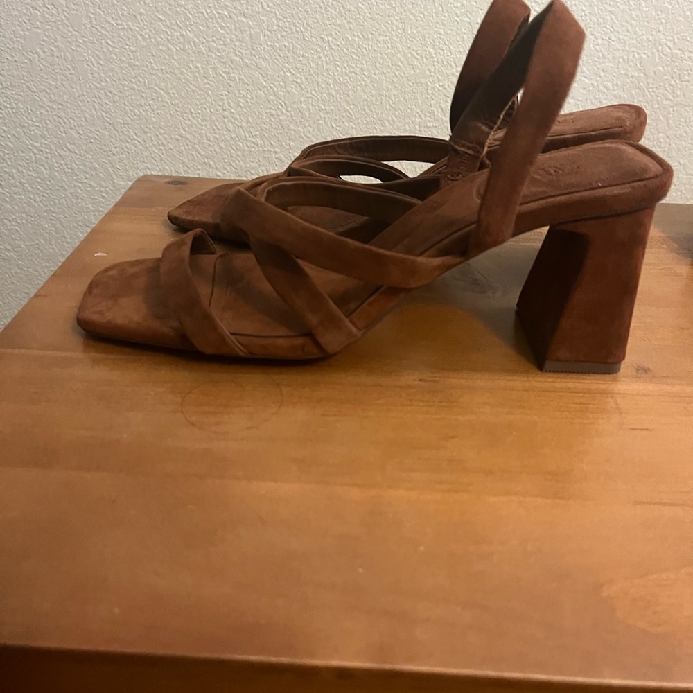 Zara heels - Picture 2 of 5